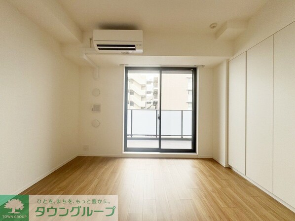 パークアクシス西大島コンフォートスクエアの物件内観写真